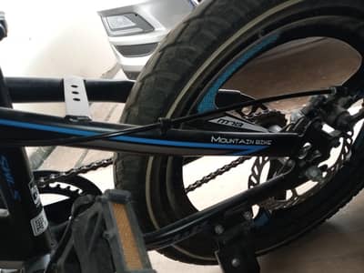 Like New - Sports Cycle 18"