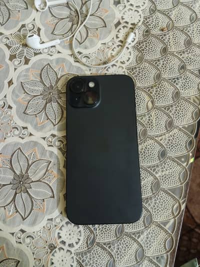 iPhone 15 waterpack 128 Gb