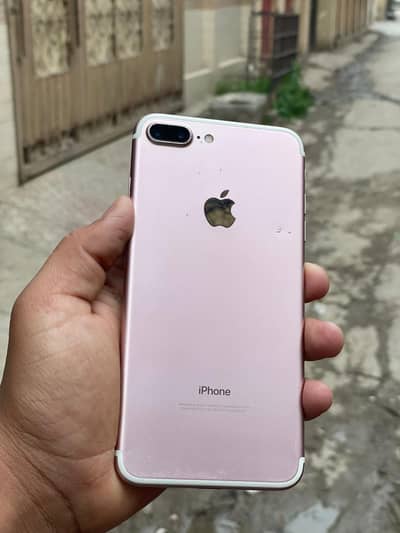 IPhone 7Plus PTA Approved
