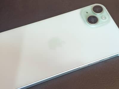 iphone 15 plus non PTA jv