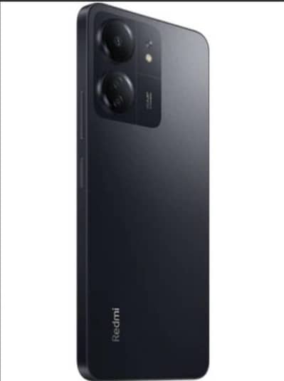 Redmi 13 c 6/128 GB