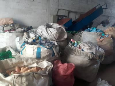 Bottle Chanty Or Bottle  Crush Ka Kam He