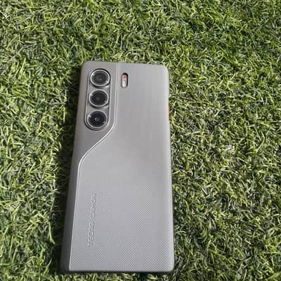 charger not available