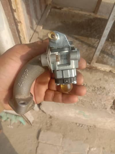 CD 70cc 1liter main 120km