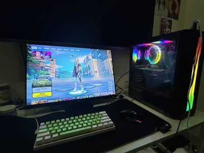 GAMING PC