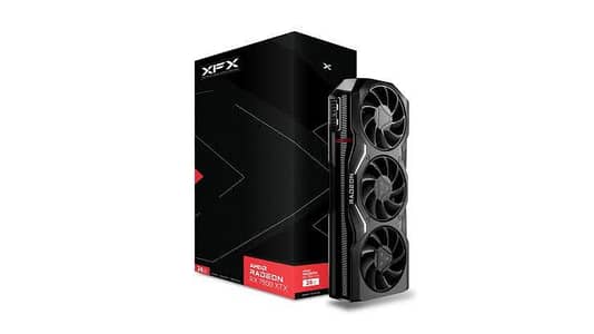 Selling XFX radeon 7900XT boxed