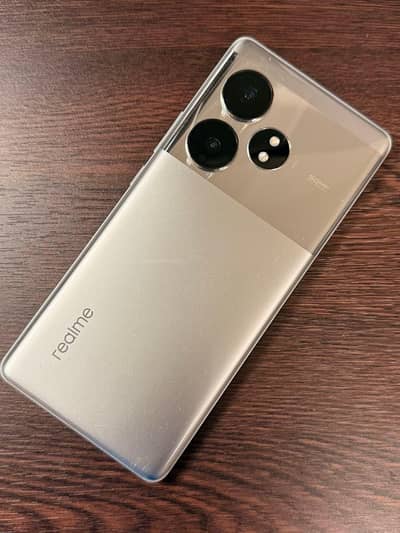 Realme Gt Neo6 Se  (16/256)