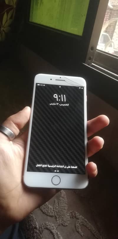 iphone 7 plus nonpta