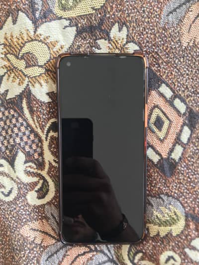 INFINEX NOT 7 6.128 FOR SELL