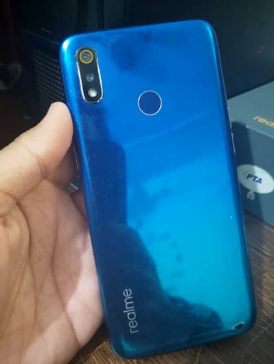 Realme 3
