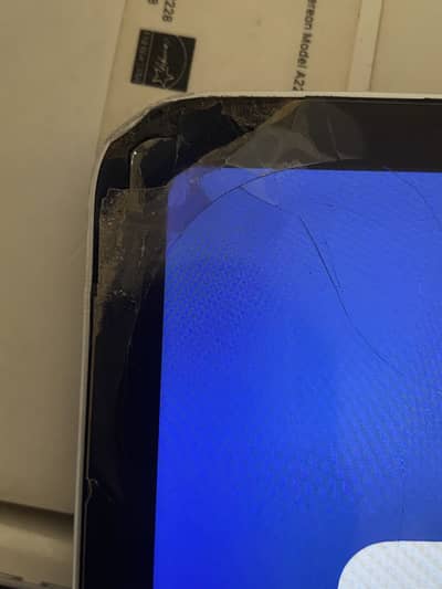 iPad Pro 11 inch (2nd Gen) WiFi