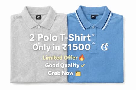 polo T-shirt