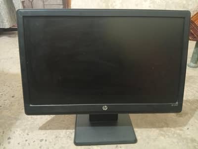 HP Monitor