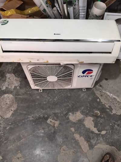 gree split ac for sale
