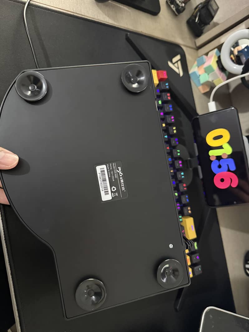 PXN Original Arcade Controller PS3/PS4/PC 2