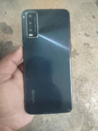 vivo y20s 8gb 256gb