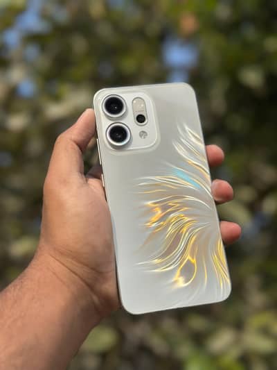 OPPO RENO 14 5G 12/512GB