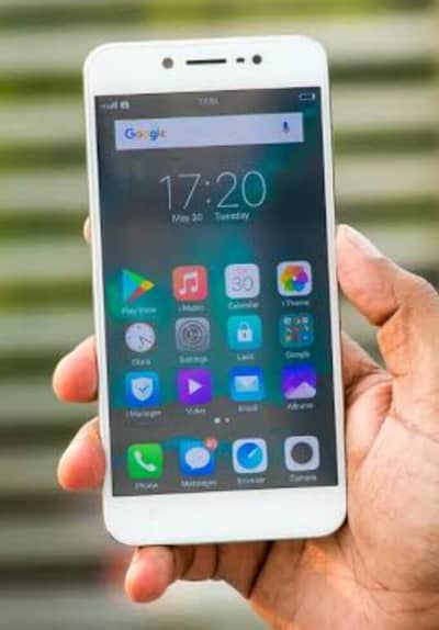 Vivo Y66 6 / 128 mobile brand new with box charger cable 1 yr warranty