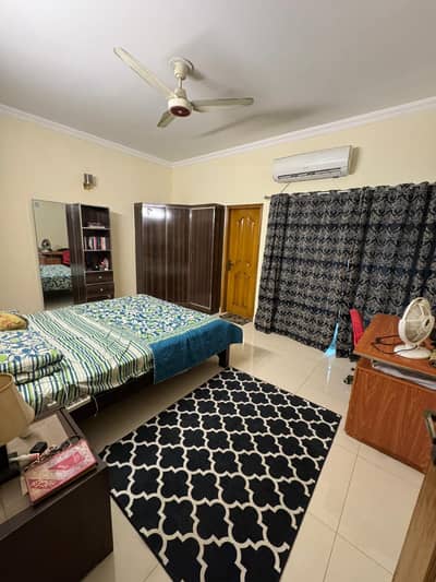 5 Marla House For Sale Johar Town Block A3, Lahore Prime Residential Location | Fully Developed Area