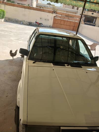 Antique nissan sunny 1986 model 1994 kota