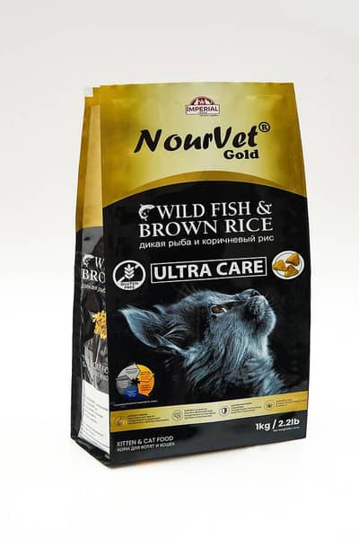 CaT Food