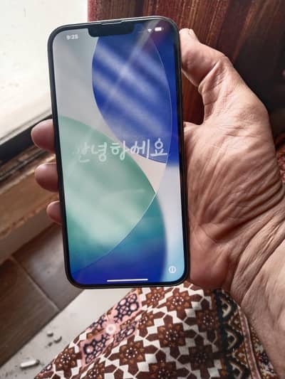 Apple iPhone 13 pro max 128 gb