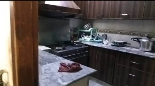 Itefaq Town, Sabzazar 5 Marla Home For Sale