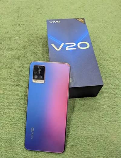 vivo v23 8 GB RAM 128GB memory 0325/6958/664