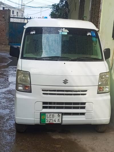 Suzuki every 20013/18