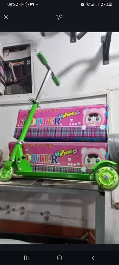 03335401216 kids scooties kids scooty scooter scoty