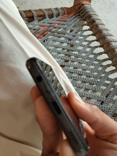 Without box only charger