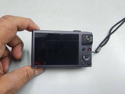 Canon PowerShot SX620 HS Digital Camera