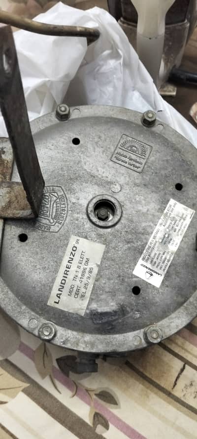 Cng kit only for sale 12000