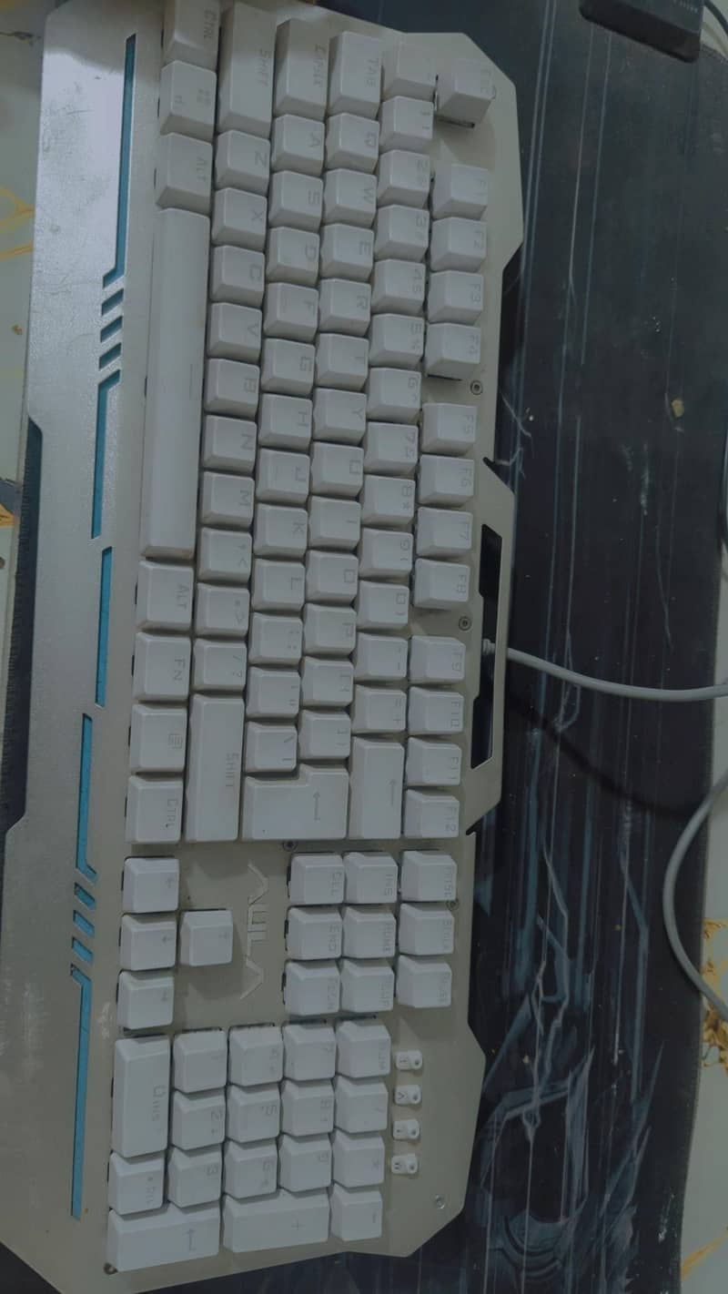 Gaming PC Setup – AMD Ryzen 5 Gaming PC MSI 8GB GPU 4