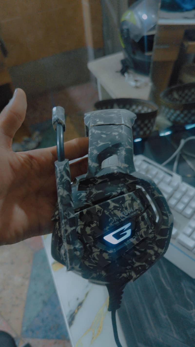 Gaming PC Setup – AMD Ryzen 5 Gaming PC MSI 8GB GPU 6