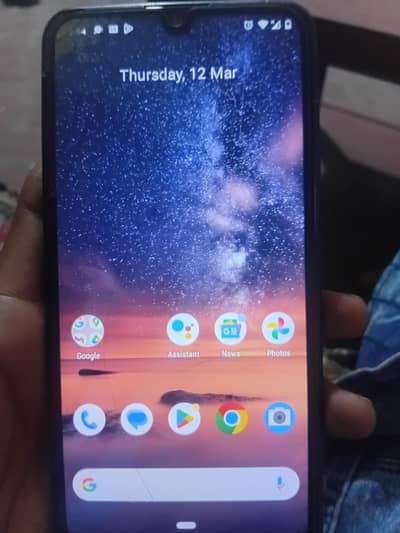 Nokia mobile for sale pta approved all ok