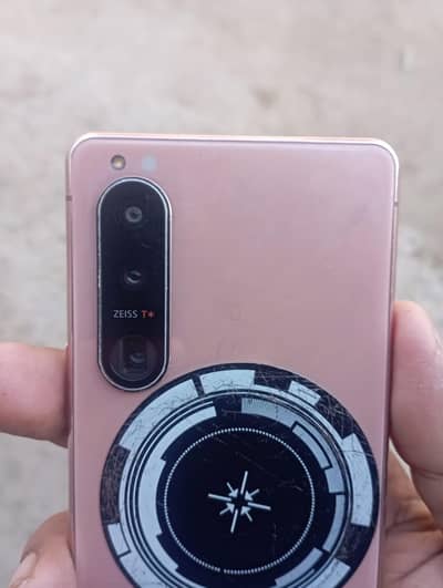 Sony Xperia 5 mark 3  all ok