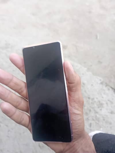 Sony Xperia 5 mark 3  all ok