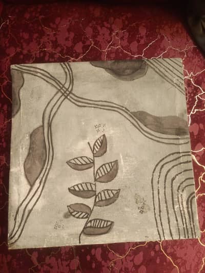 Beautiful Decorative Wall Piece for Home Decoration