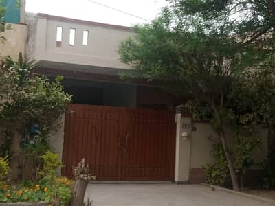 i-8 Beautiful single story independe House For Rent.