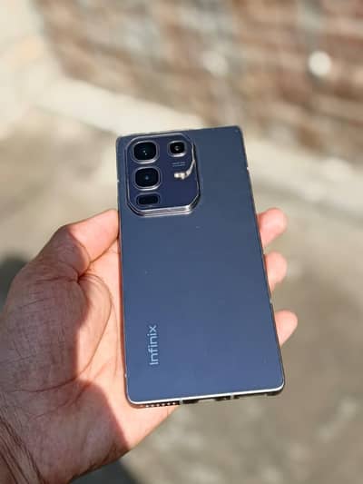 infinix note 50 16+256