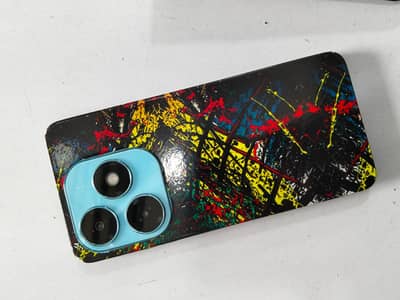 Tecno Spark 20 8+8/256