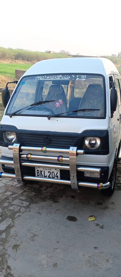 Suzuki bolan bhtrrn halt m h Kisi bhai ko chye rabta kry