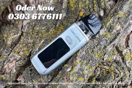 Geekvape Digi max & Digi pro pod kit / Vape Pod /