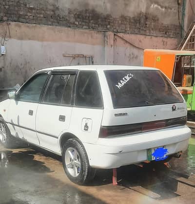 cultus 2004 Good condition car