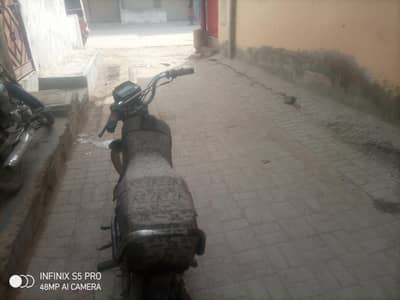 road Prince good bike