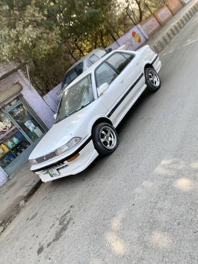 Toyota Corolla 1998 Import 1994