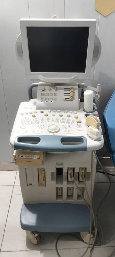 Toshiba Nemio XG Color Doppler for Urgent sale