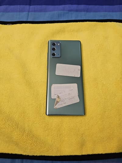 Samsung Galaxy Note 20 5G