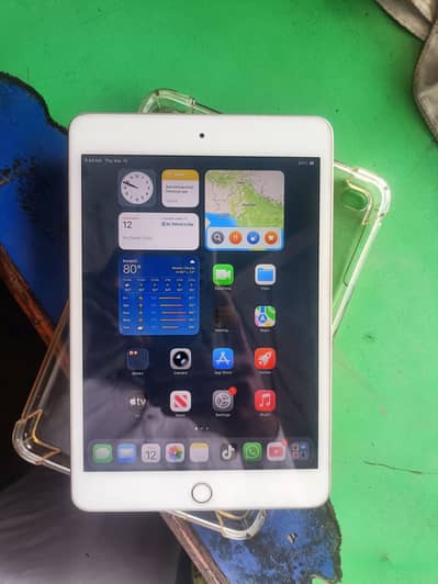 iPad mini 5 64 GB LLA
